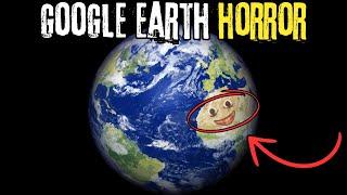 Google Earth is Hiding Something TERRIFYING [Behind Closed Doors 17]