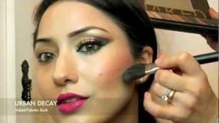 Asian Bridal Makeup: Do Your Own Bridal Makeup