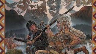 The Mountain Men (1980)