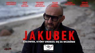 "JAKUBEK. Człowiek, który urodził się za wcześnie" cz. 2.