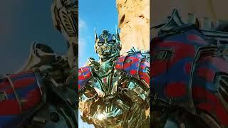 LAND OF FIRE - OPTIMUS PRIME EDIT