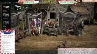 [단타TV] 검은사막 극바스티어 퀘 다시 하기[실수로 놓치신분] [BLACK DESERT :'극바스티어' Quest]