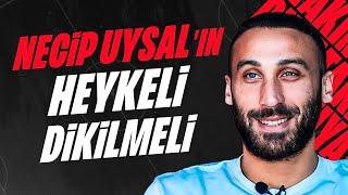 Cenk Tosun'un Oynadığı En İyi 11  | Rüya Takım