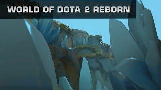 World of Dota 2 Reborn