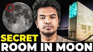 Secret Room In Moon   | Madan Gowri | Tamil | MG