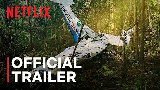 The Lost Children | Official Trailer | Netflix