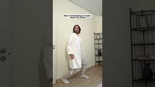 Dancing is the best cardio #keanu #reeves #beatit