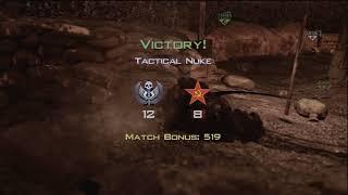 MW2: World's Fastest Nuke "32 SECONDS" (GAMING WORLD RECORD Call of Duty Modern Warfare 2)