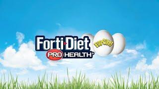 Kaytee Forti-Diet Pro Health Egg-cite!