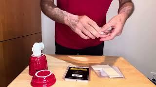 Tyler Candle Mixer Melts at FreeShippingAllOrders.com