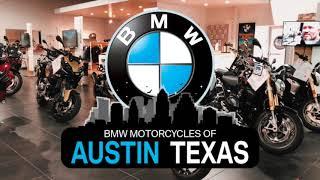 BMW Motorcycles Of Austin