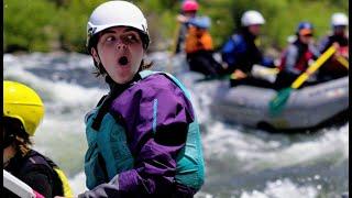 Top 5 Rapids on the South Fork American River