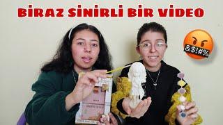 NORMAL VİDEODAN KIŞKIRTMAYA DÖNEN VİDEO (SİNEM'İ HİÇ BÖYLE GÖRMEDİNİZ!) @sinemgull