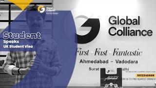 Global Colliance | Student Testimonial | Harshal Jain