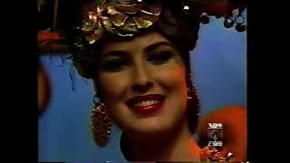 MISS UNIVERSE 1994 Mabuhay!    Opening Ceremonies