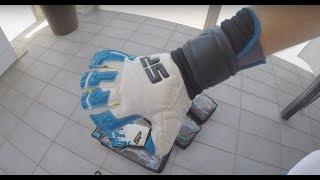 SP by futbol emotion | goalkeepergloves unboxing | SHERLOCK GLOVES