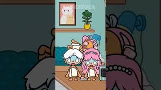 I Fell in Love with a Guy #tocaboca