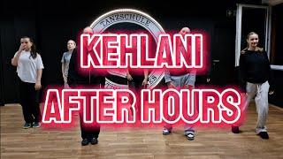 TEENSCLASS AGE 11-15 | Kehlani - After Hours | Lana Choreography