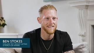 Wimpole Clinic: England Cricket Captains Ben Stokes Hair Transplant