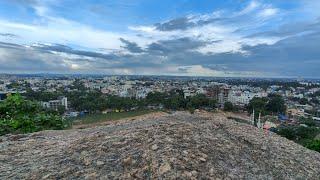 Bariatu Hill #Ranchi @Vizag_kurrodu  Subscribe 