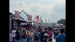 10th Windy City Smokeout