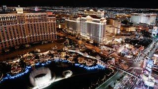 Sony A7 Timelapse Special, Las Vegas:  The Breakdown with Miguel Quiles