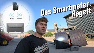 Das Balkonkraftwerk mit 9,6 KWH - Anker SOLIX Solarbank 2 E1600 Pro im Test