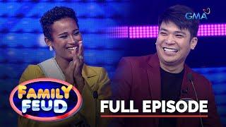Family Feud: PASABOG SA HULAAN, BEAUTY QUEENS VS FASHION DESIGNERS (June 4, 2025) (Full Episode 748)