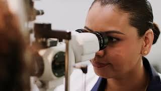 Canadian Association of Optometrists | One optometrist. One vision. And a license to treat.