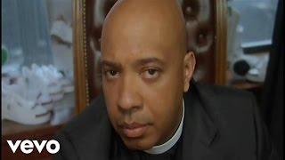 Rev Run - Mind On The Road