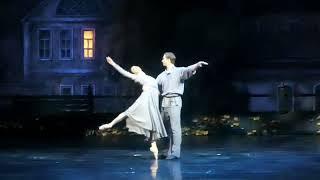 Nadezhda Batoeva & Nikita Korneyev - Pas de Deux from Anyuta (Mariinsky Theatre)