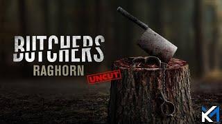 BUTCHERS RAGHORN - Trailer Deutsch | Kinostart: 3. Oktober