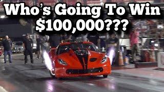 BIG JAKE PROMOTIONS | SOUTHERN N/T NATIONALS 7 | WEDNESDAY NIGHT TESTING | ON THE ROAD TO $100,000!!