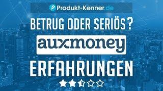 [FAZIT] Auxmoney Erfahrungen + Review | Die Plattform im Test! In Kredite investieren?