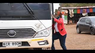 Early Campus Tour- Karibu Turi