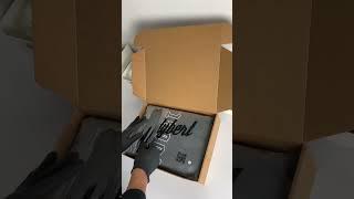 ASMR PACKAGING | LODYBERT