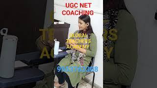 best ugc net jrf coaching in Delhi #trending #video #exam #nta