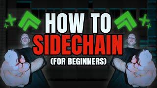 HOW TO SIDECHAIN (for beginners)