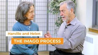 Harville and Helen: The Imago Process