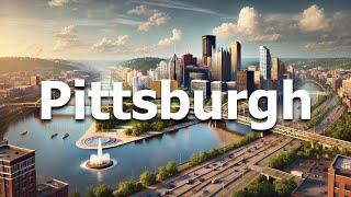 Pittsburgh Pennsylvania: 12 BEST Things To Do In 2024 (Travel Guide)