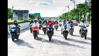 Biker Chicks Thailand เมื่อสาวบิ๊กไบค์รวมตัวกัน June 2018