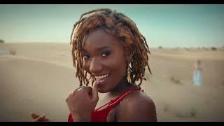 Wendy Shay - Habibi (Official Video)