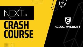 Next.js Crash Course | Build Client Components vs. Server Components to Integrate with PokeAPI