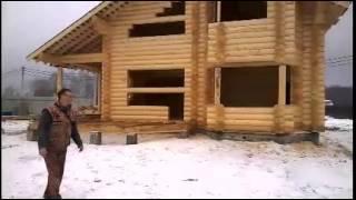 Гарант-Строй отзывы о компании №4 (строительство деревянных домов)