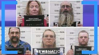 Murdered Kansas moms: Why give 2 out of 5 'misfits' plea deals? | Banfield