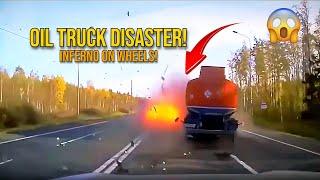 Fatal Deadly Car Crash Compilation - 7