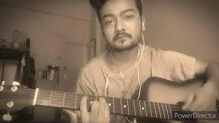 AADAT | cover by Ritesh Bishal GTM | kawasoti star | Musicmylife