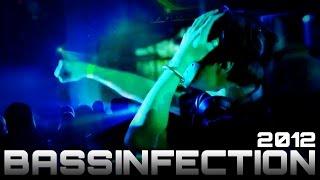 BASSINFECTION 2012 (official trailer)