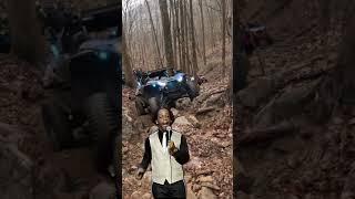 Bear wallow trail 73 purgatory #offroad #hatfieldmccoytrails