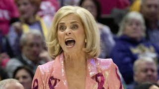 LSU Insider: Kim Mulkey's Tigers prepare to open the NCAA Tournament